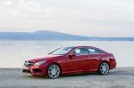 Mercedes-Benz E-Class Coupe 2014 года